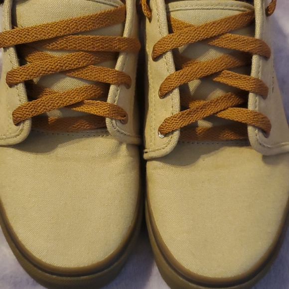 Vans Pro Skate Shoes - Picture 9 of 11